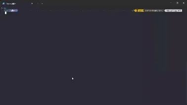 neovim_deno.gif